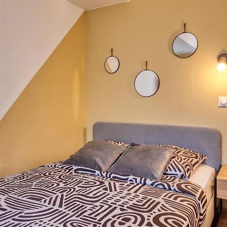 Appartement Renove Руан Экстерьер фото