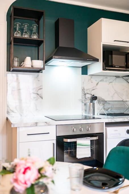 Appartement Renove Руан Экстерьер фото